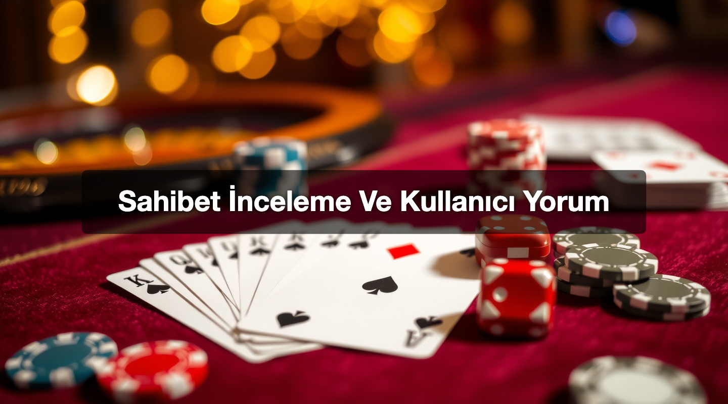 Sahibet İnceleme Ve Kullanıcı Yorum