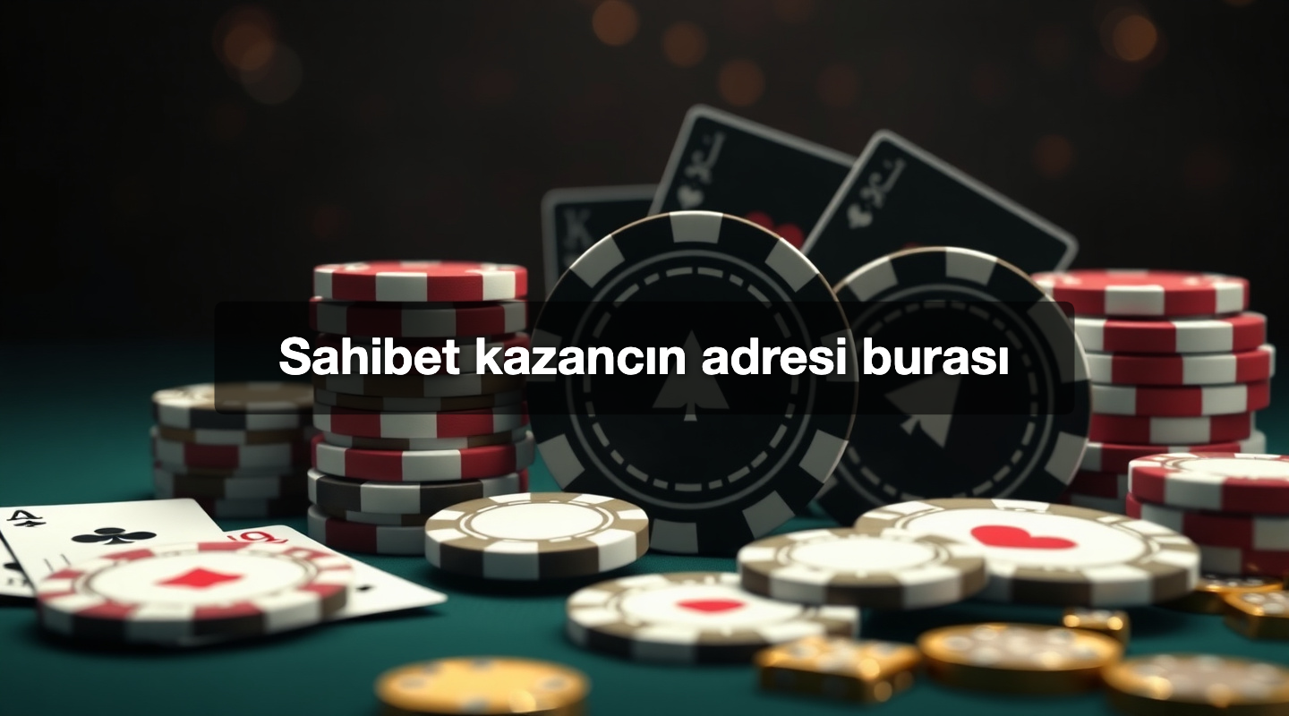 Sahibet kazancın adresi burası